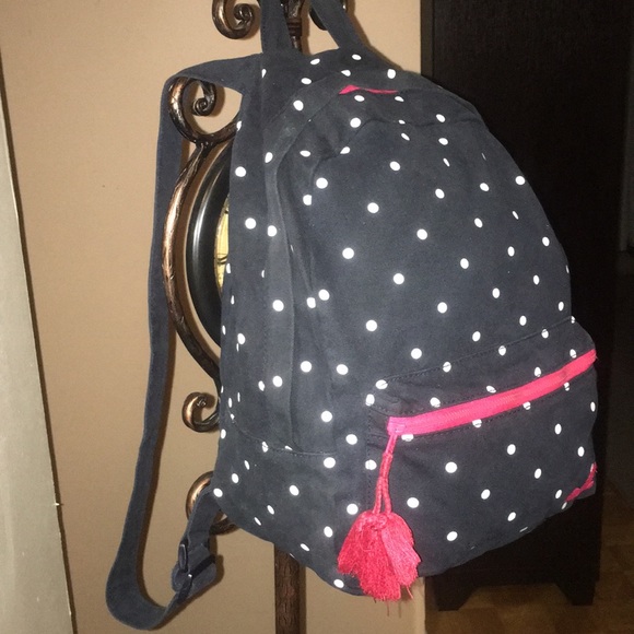 Hollister backpack - Picture 2 of 5